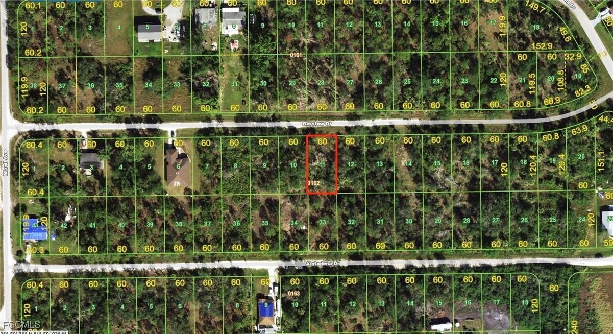 28201 Barstow Dr., Punta Gorda, FL 33955