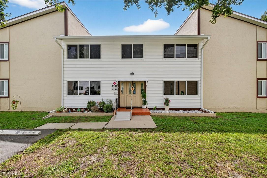 22481 Westchester Blvd. #A10, Punta Gorda, FL 33980