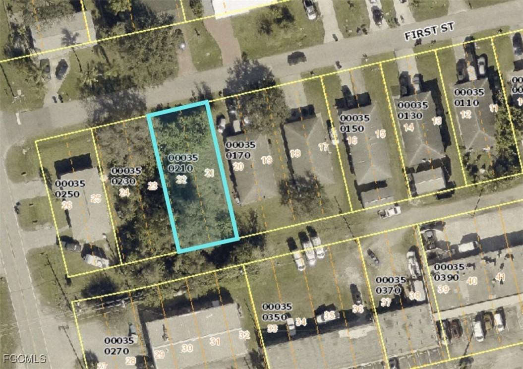 13009 First St., Fort Myers, FL 33905