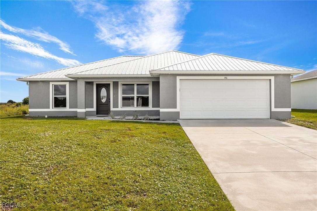 146 Plantation Dr., Labelle, FL 33935