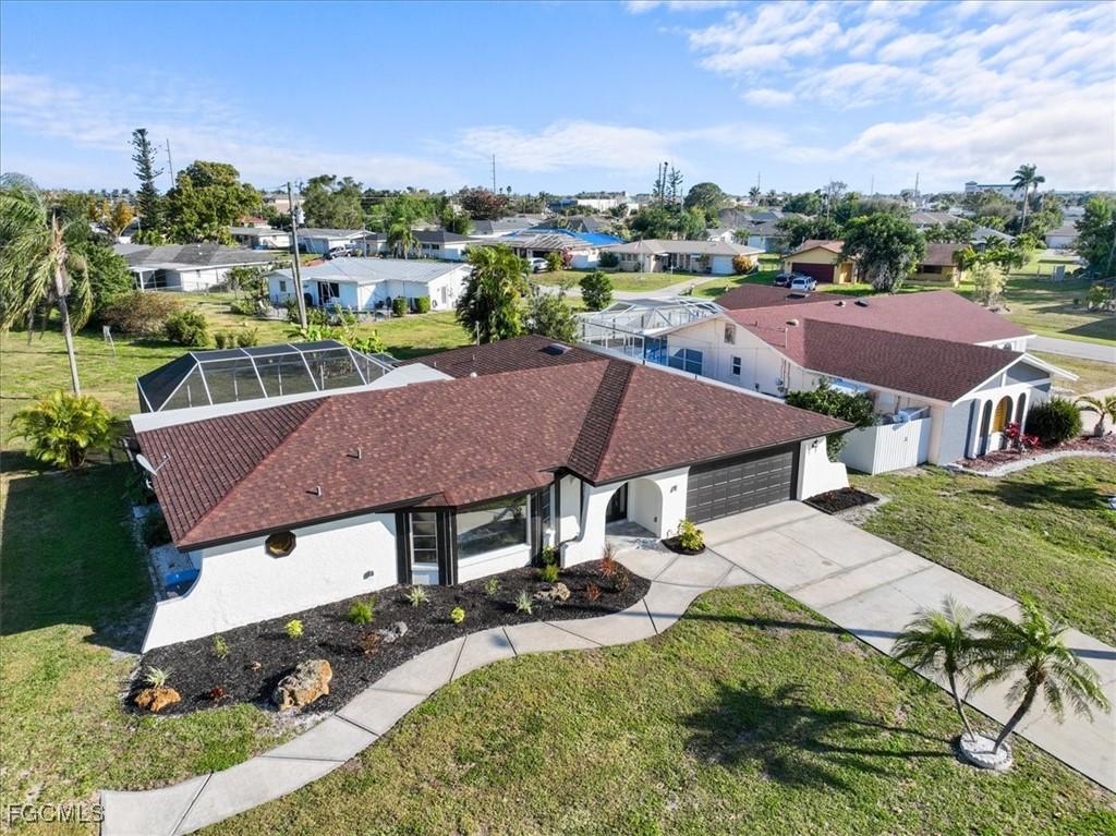 4135 Coronado Pkwy., Cape Coral, FL 33904