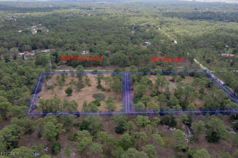 2201 Riviera Ave., Clewiston, FL 33440