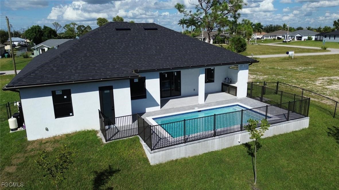 2010 NW 6th Ter., Cape Coral, FL 33993