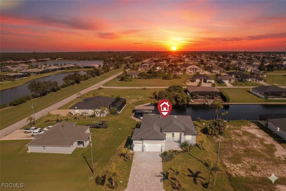 2375 NW 39th Ave., Cape Coral, FL 33993