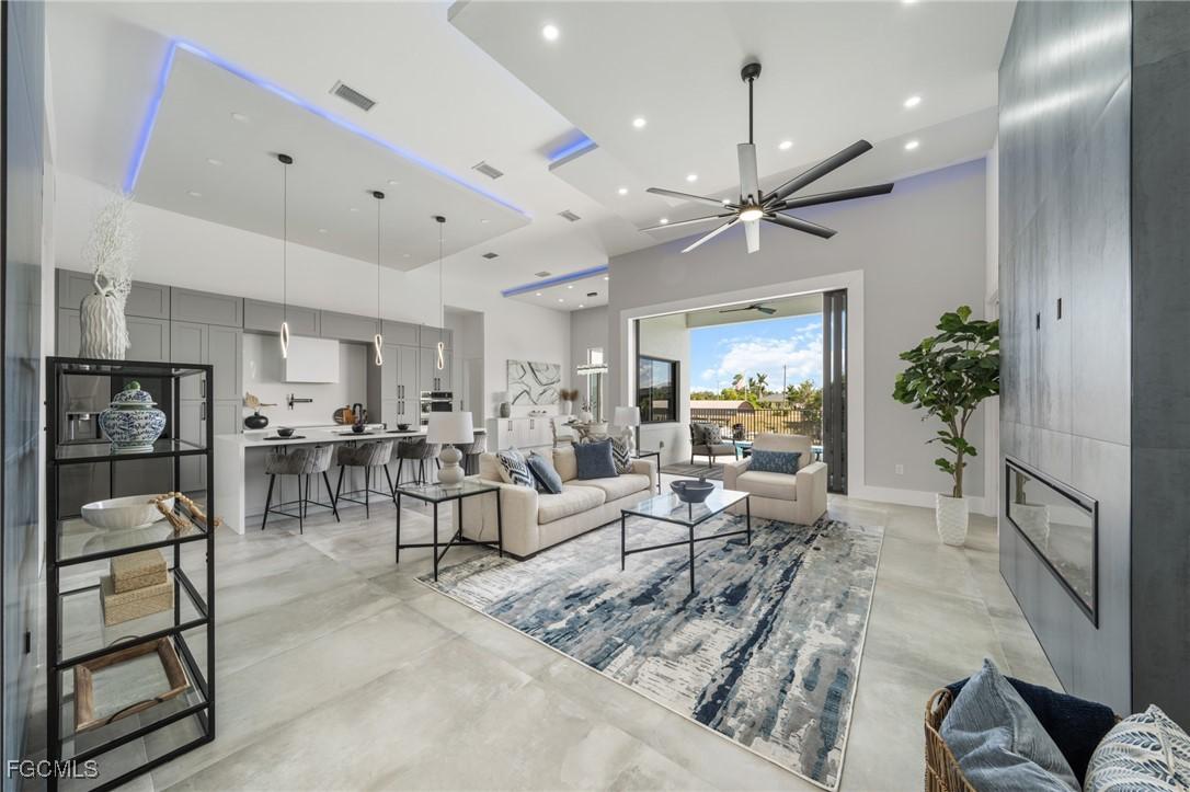 2375 NW 39th Ave., Cape Coral, FL 33993