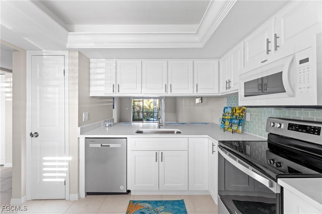 5705 Foxlake Dr. #1, North Fort Myers, FL 33917