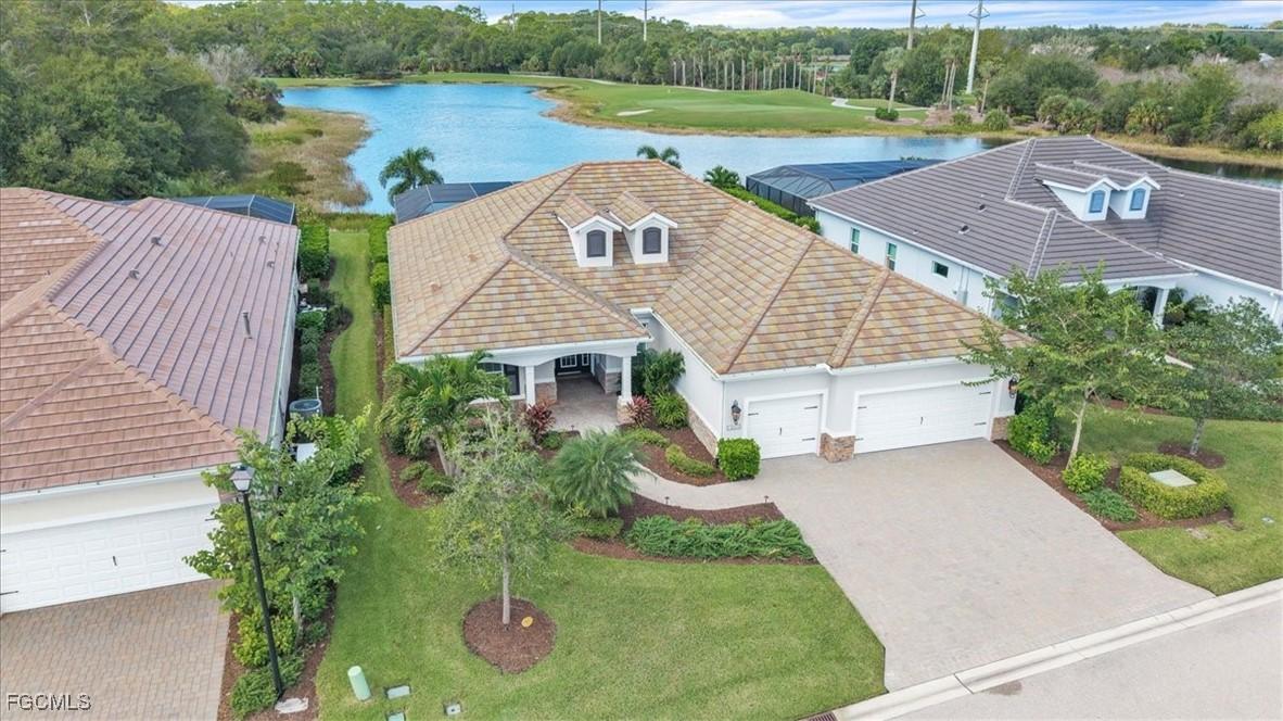 13605 Edgewater Trace Dr., Fort Myers, FL 33905