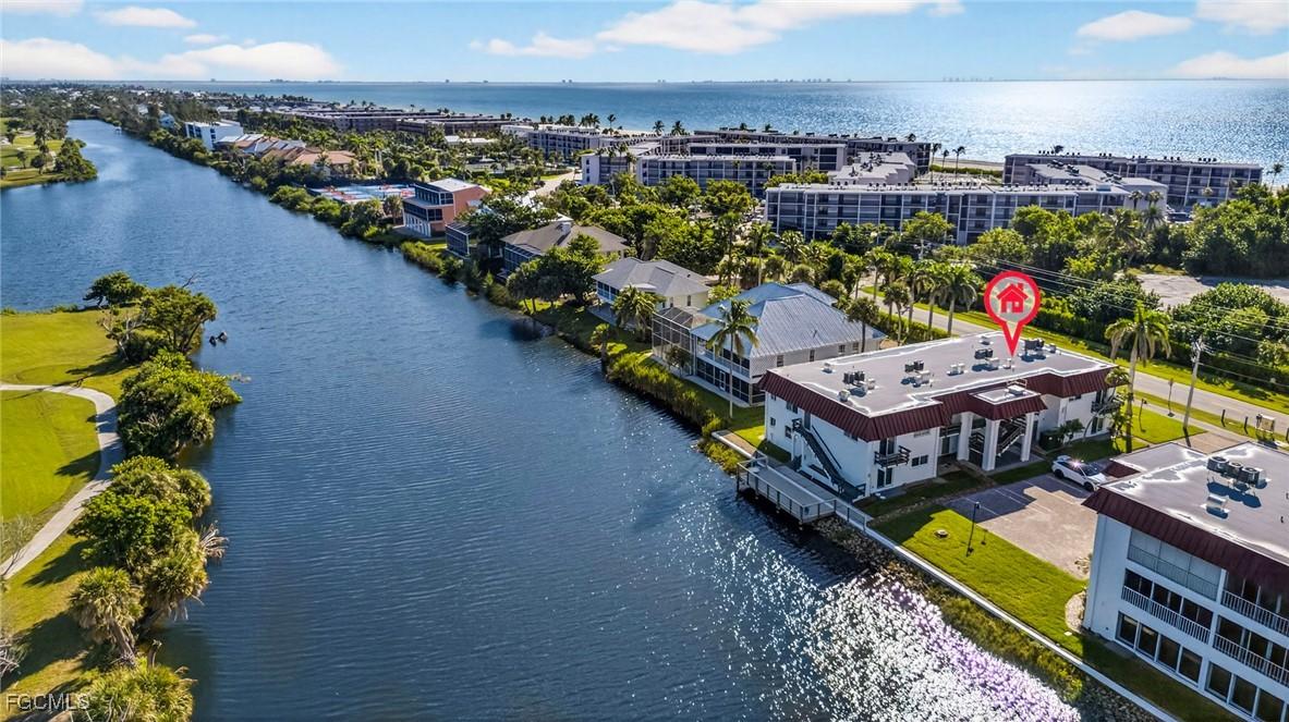 1610 Middle Gulf Dr. #F7, Sanibel, FL 33957