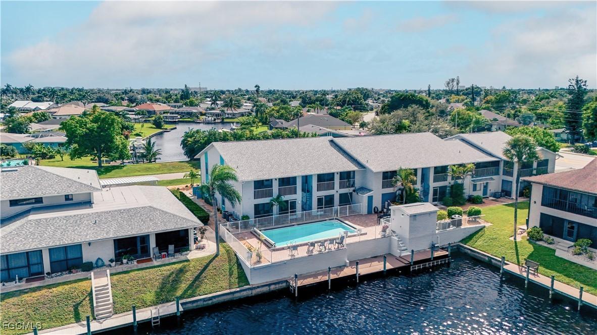 1005 SE 40th St. #5, Cape Coral, FL 33904