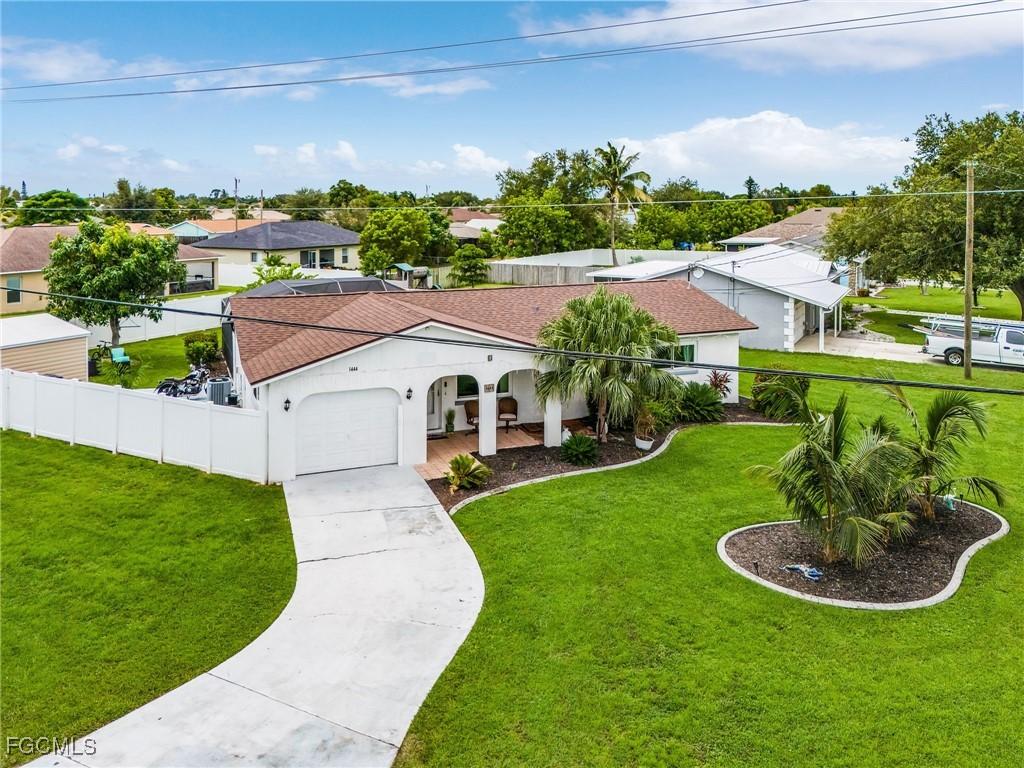 1444 SE 11th Ter., Cape Coral, FL 33990