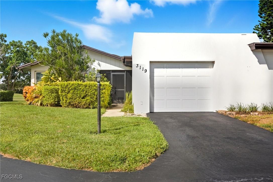 3119 Boca Ciega Dr. #B8, Naples, FL 34112