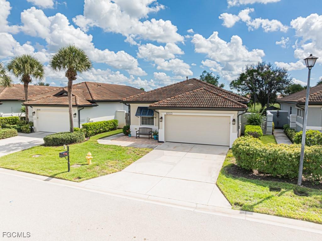 10553 Avila Cir., Fort Myers, FL 33913