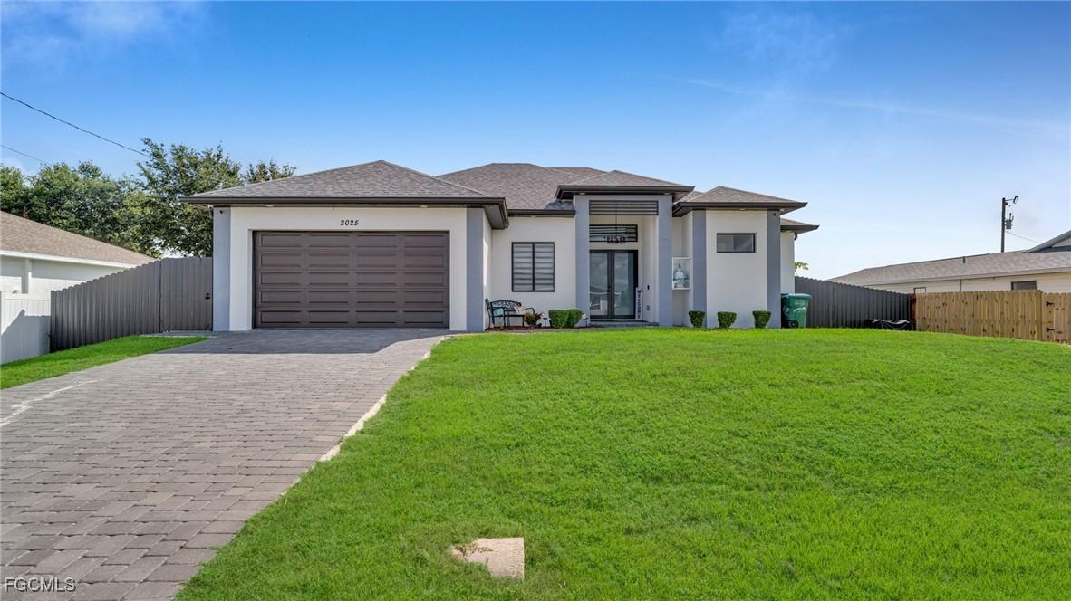 2025 NE 5th Ave., Cape Coral, FL 33909