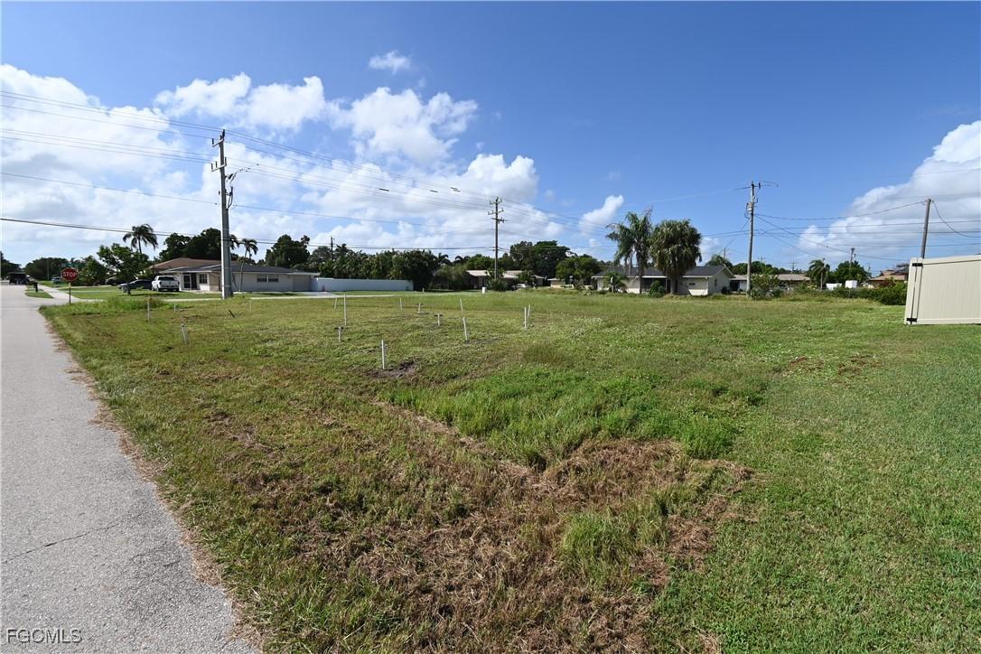 3928 SE 4th Ave., Cape Coral, FL 33904