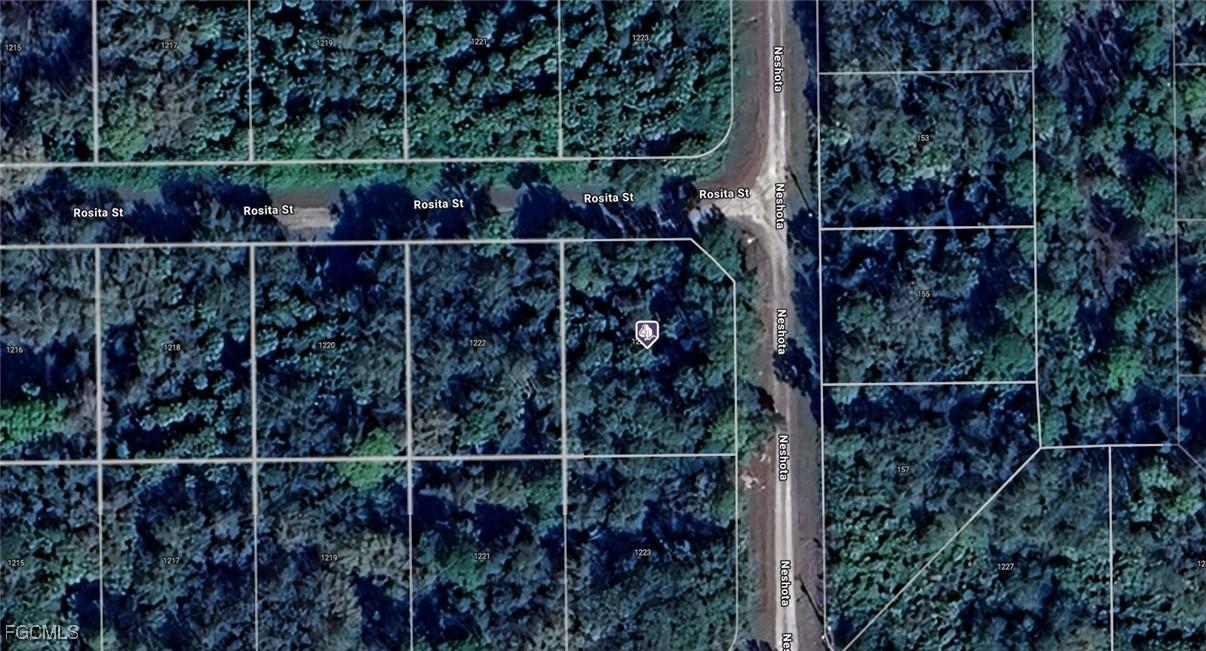 1224 Rosita St., Lehigh Acres, FL 33974