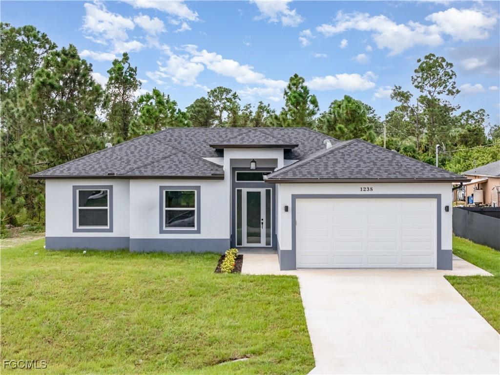 1238 County St., Lehigh Acres, FL 33974