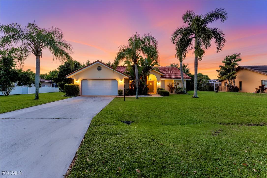 690 Morningmist Ln., Lehigh Acres, FL 33974