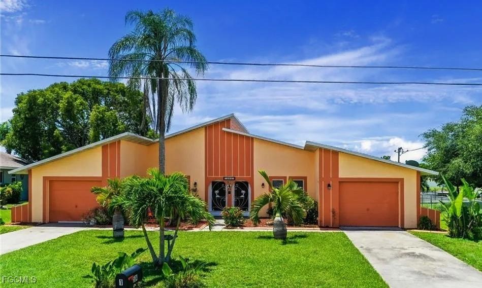 504 SE 6th Ter. #A, B, Cape Coral, FL 33990