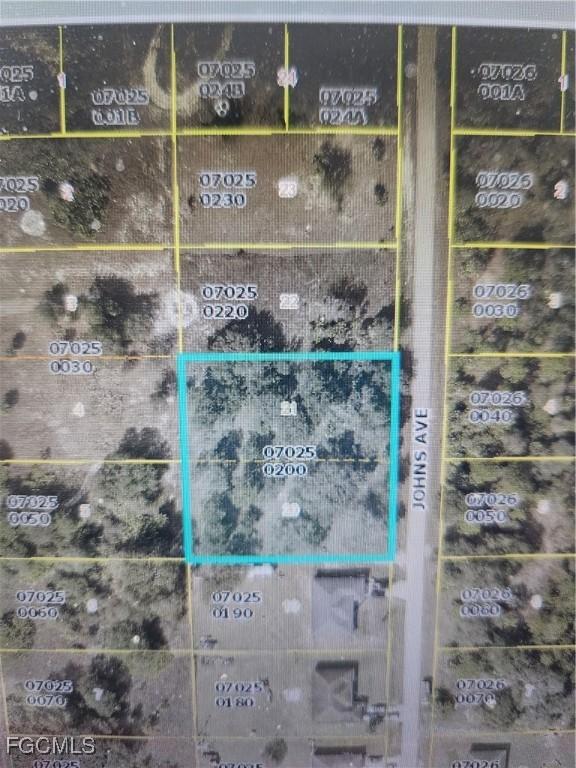 1815 Johns Ave., Lehigh Acres, FL 33972
