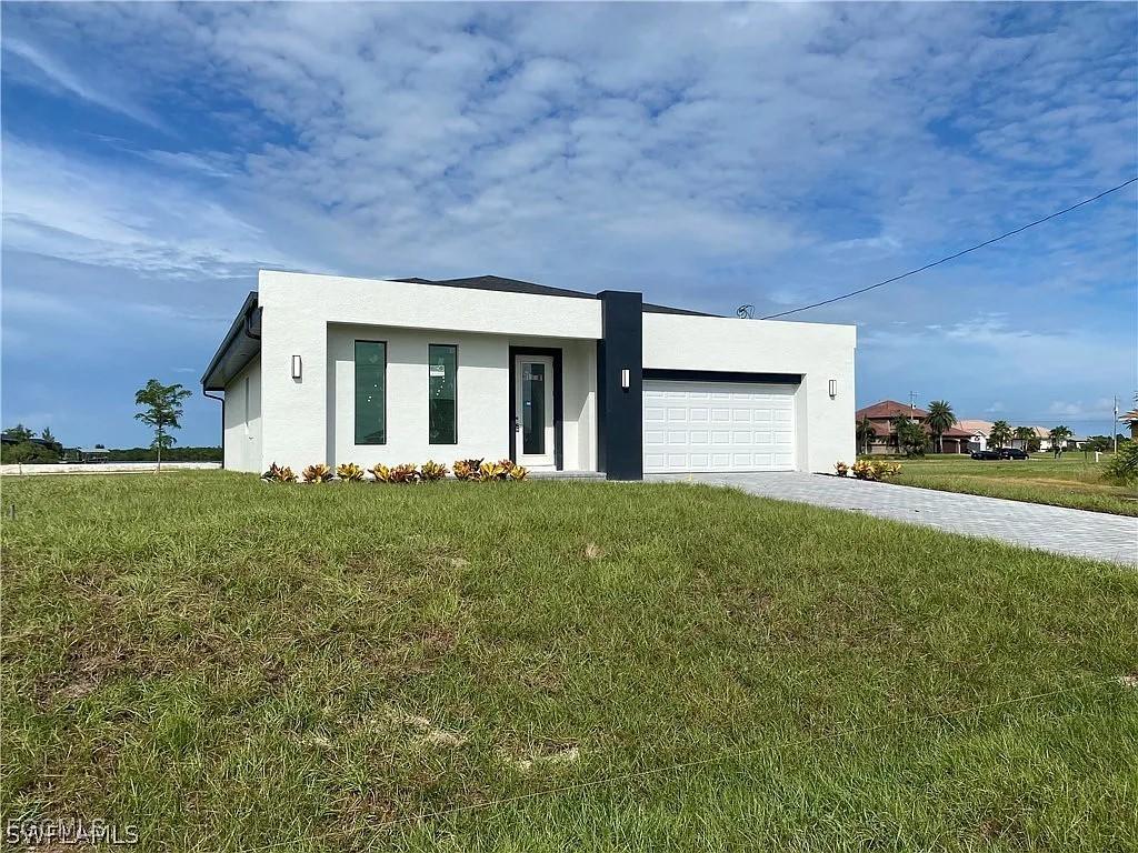 3428 NW 46th Ave., Cape Coral, FL 33993