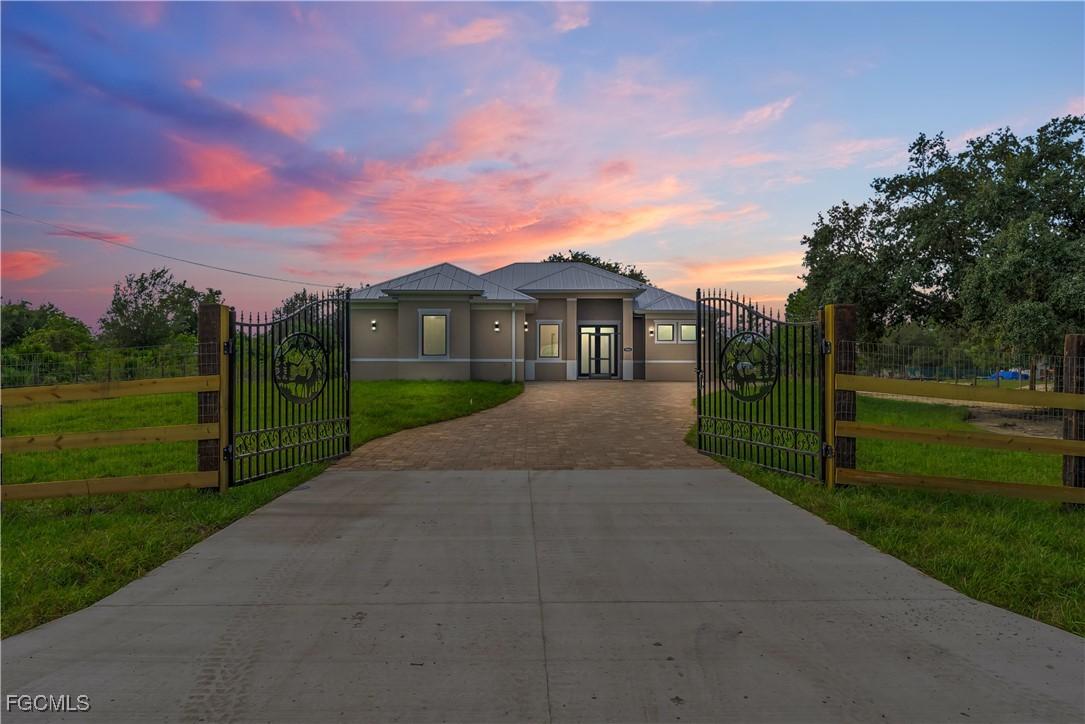 7861 8th Ter., Labelle, FL 33935