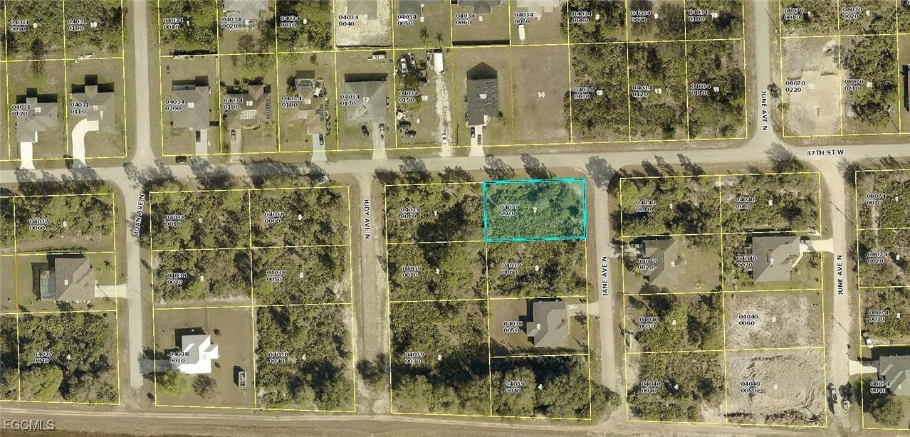 4631 Jane Ave., Lehigh Acres, FL 33971
