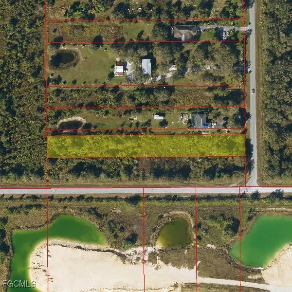 5625 Desoto Blvd., Naples, FL 34120