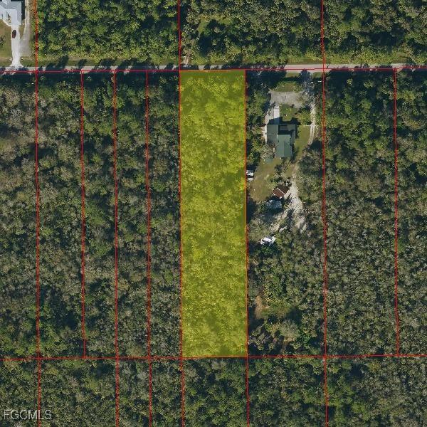 [Address Unavailable], Naples, FL 34117