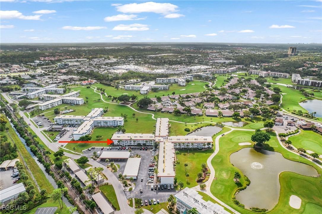 1700 Pine Valley Dr. #211, Fort Myers, FL 33907