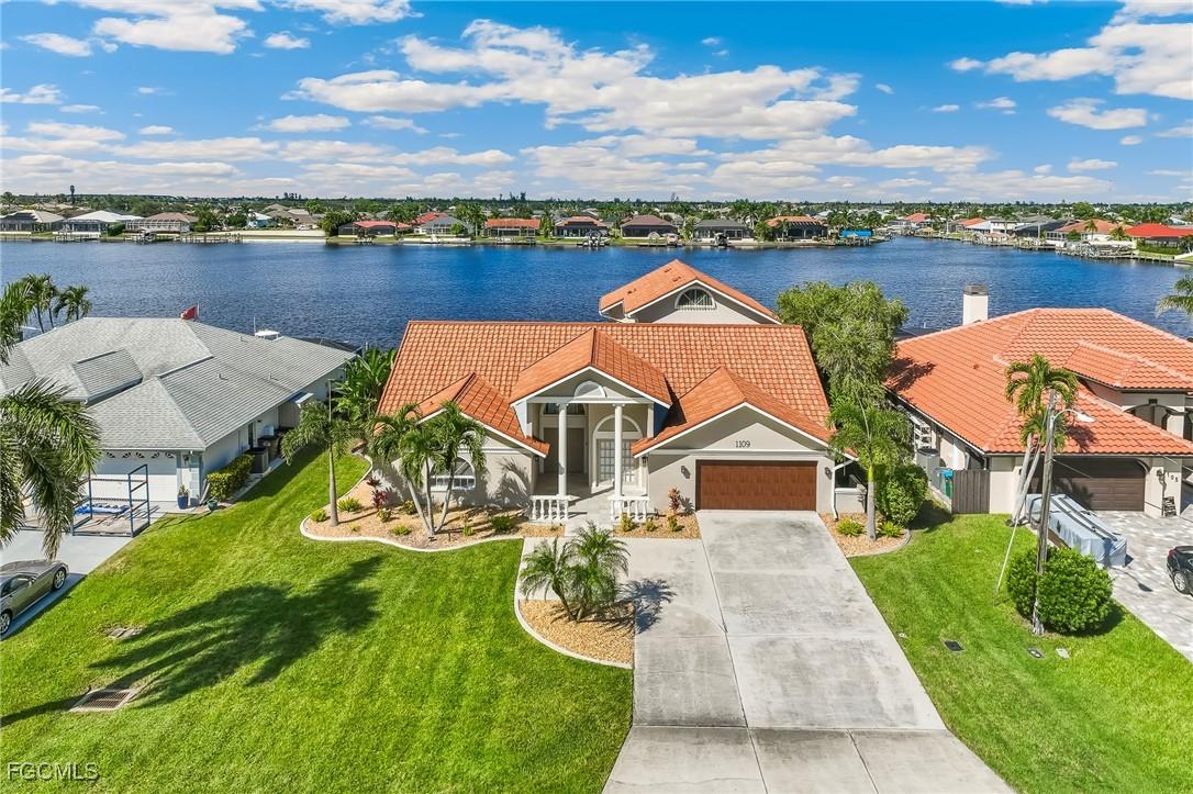 1109 SW 44th St., Cape Coral, FL 33914