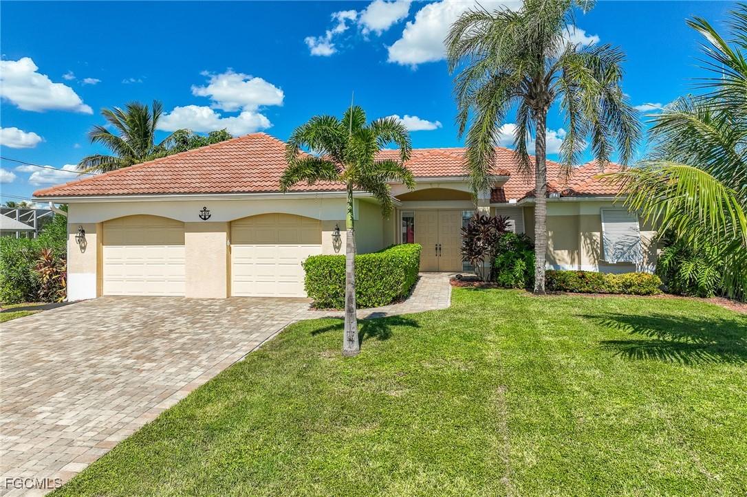 149 SW 54th Ter., Cape Coral, FL 33914