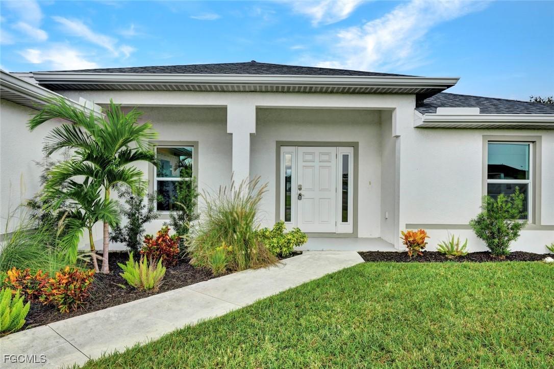 226 El Dorado Blvd., Cape Coral, FL 33993