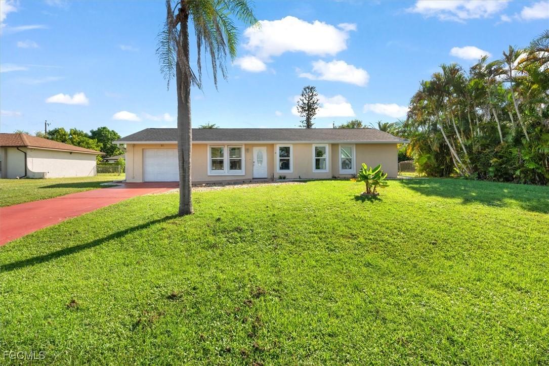 31 NE 10th Ave., Cape Coral, FL 33909