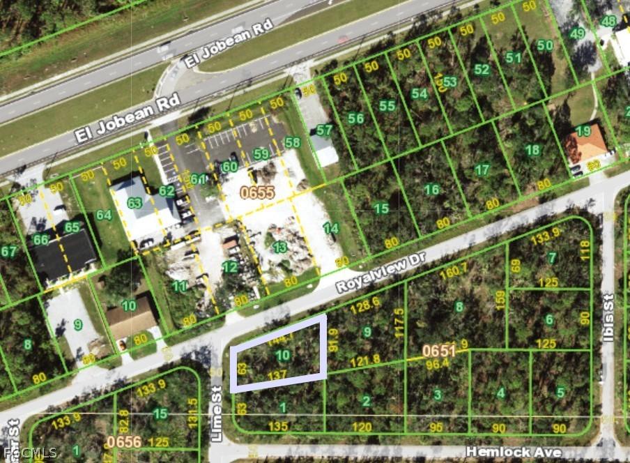 1910 Royalview Dr., Port Charlotte, FL 33948