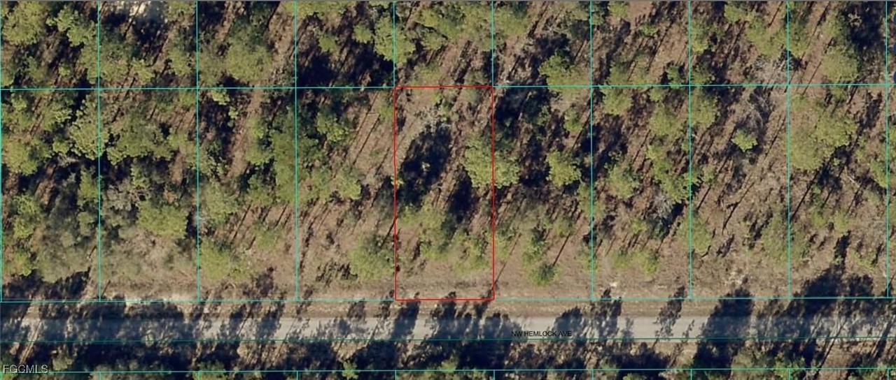 1814-017-051 NW Hemlock Ave., Dunnellon, FL 34431