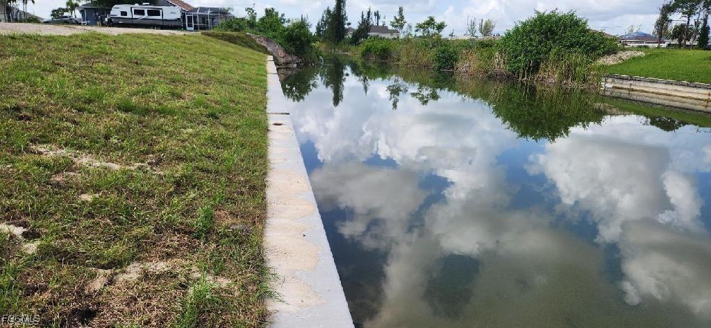 2140 NW 17th Ave., Cape Coral, FL 33993