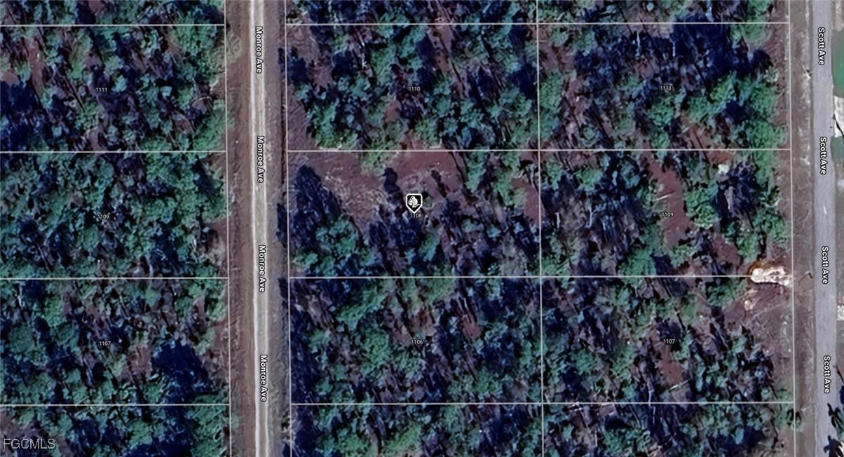 1108 Monroe Ave., Lehigh Acres, FL 33972