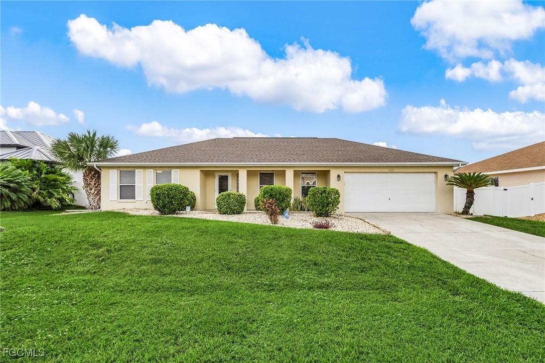 4512 SW 20th Ave., Cape Coral, FL 33914