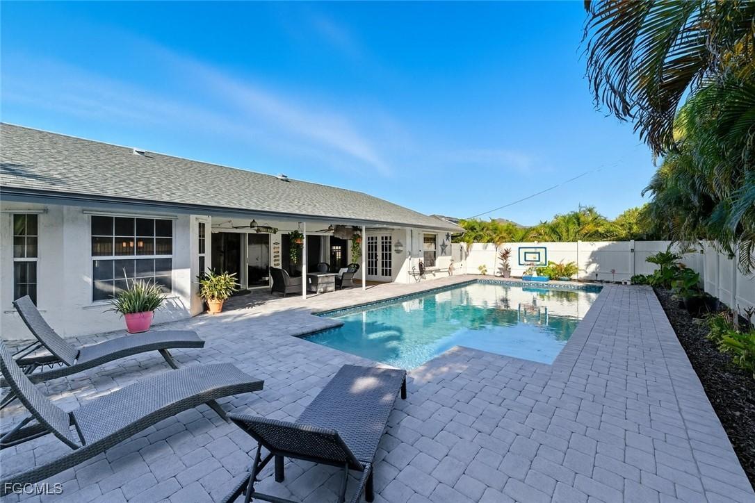 1310 SW 19th Ln., Cape Coral, FL 33991