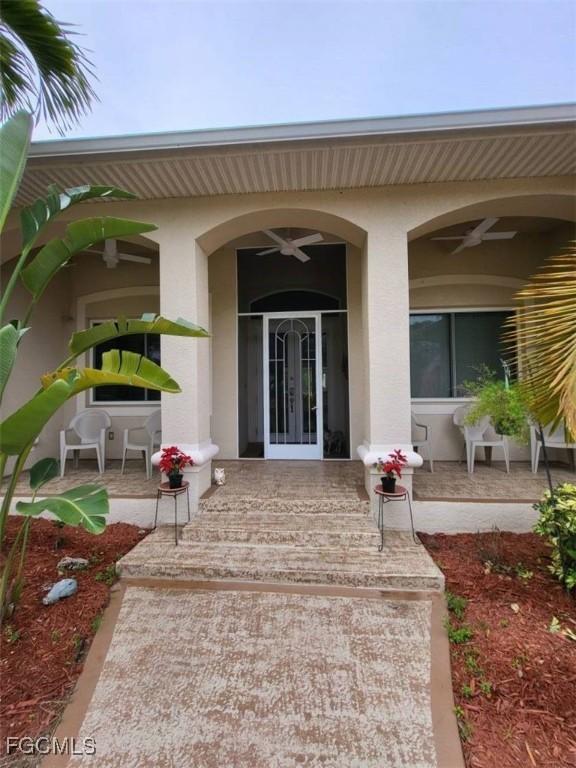 715 Hutto Rd., North Fort Myers, FL 33903