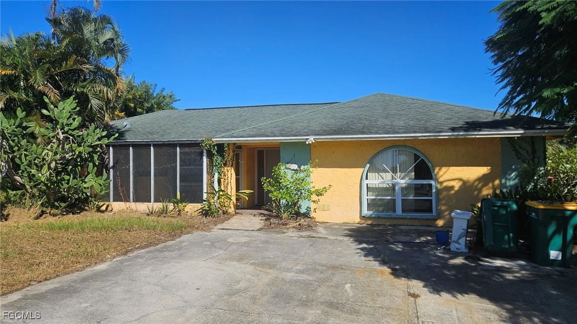 11530 Riggs Rd., Naples, FL 34114