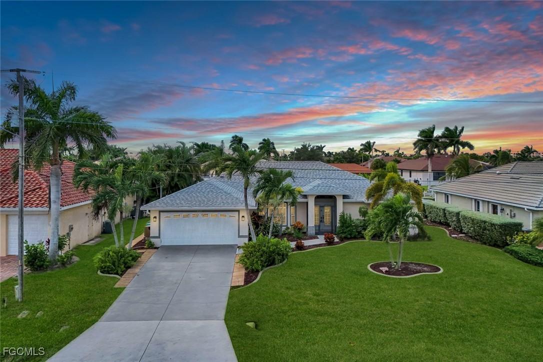 4328 SW 18th Ave., Cape Coral, FL 33914