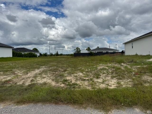 [Address Hidden by Seller], Cape Coral, FL 33993