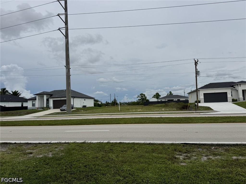 [Address Hidden by Seller], Cape Coral, FL 33993