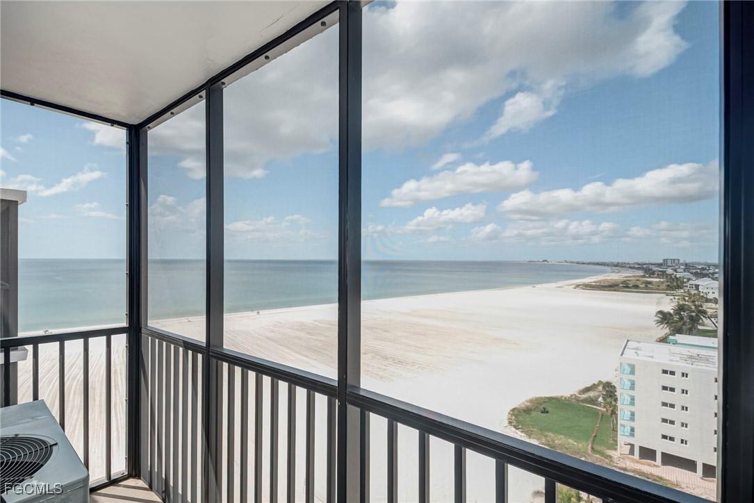 6610 Estero Blvd. #24, Fort Myers Beach, FL 33931