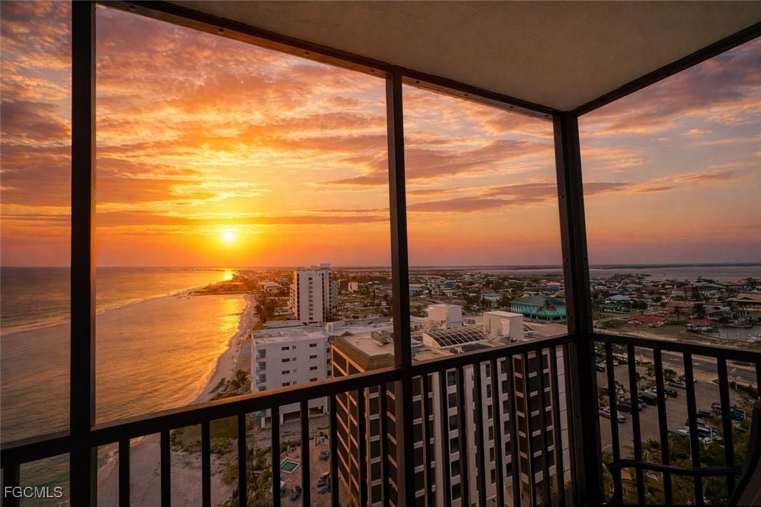 6610 Estero Blvd. #24, Fort Myers Beach, FL 33931