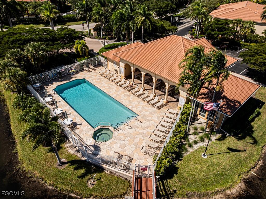 15380 Bellamar Cir. #3312, Fort Myers, FL 33908