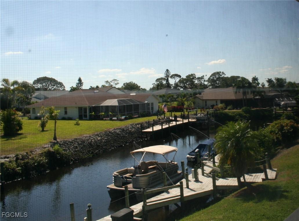 15160 Riverbend Blvd. #406, North Fort Myers, FL 33917