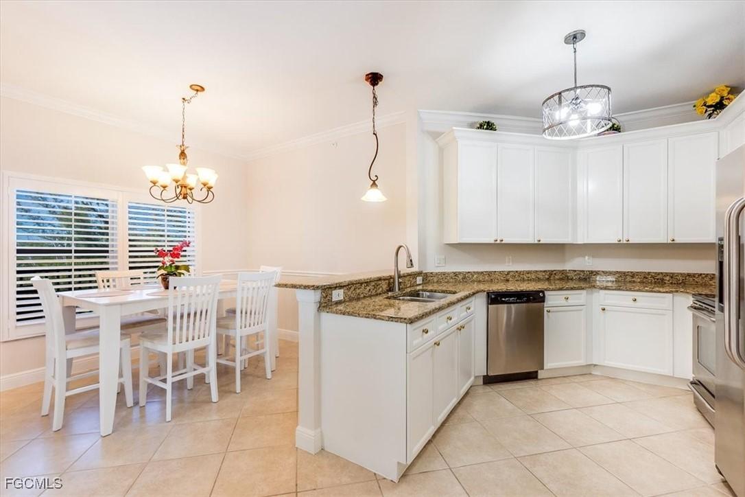 10060 Lake Cove Dr. #202, Fort Myers, FL 33908