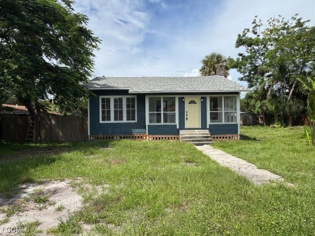 2326 Clifford St., Fort Myers, FL 33901